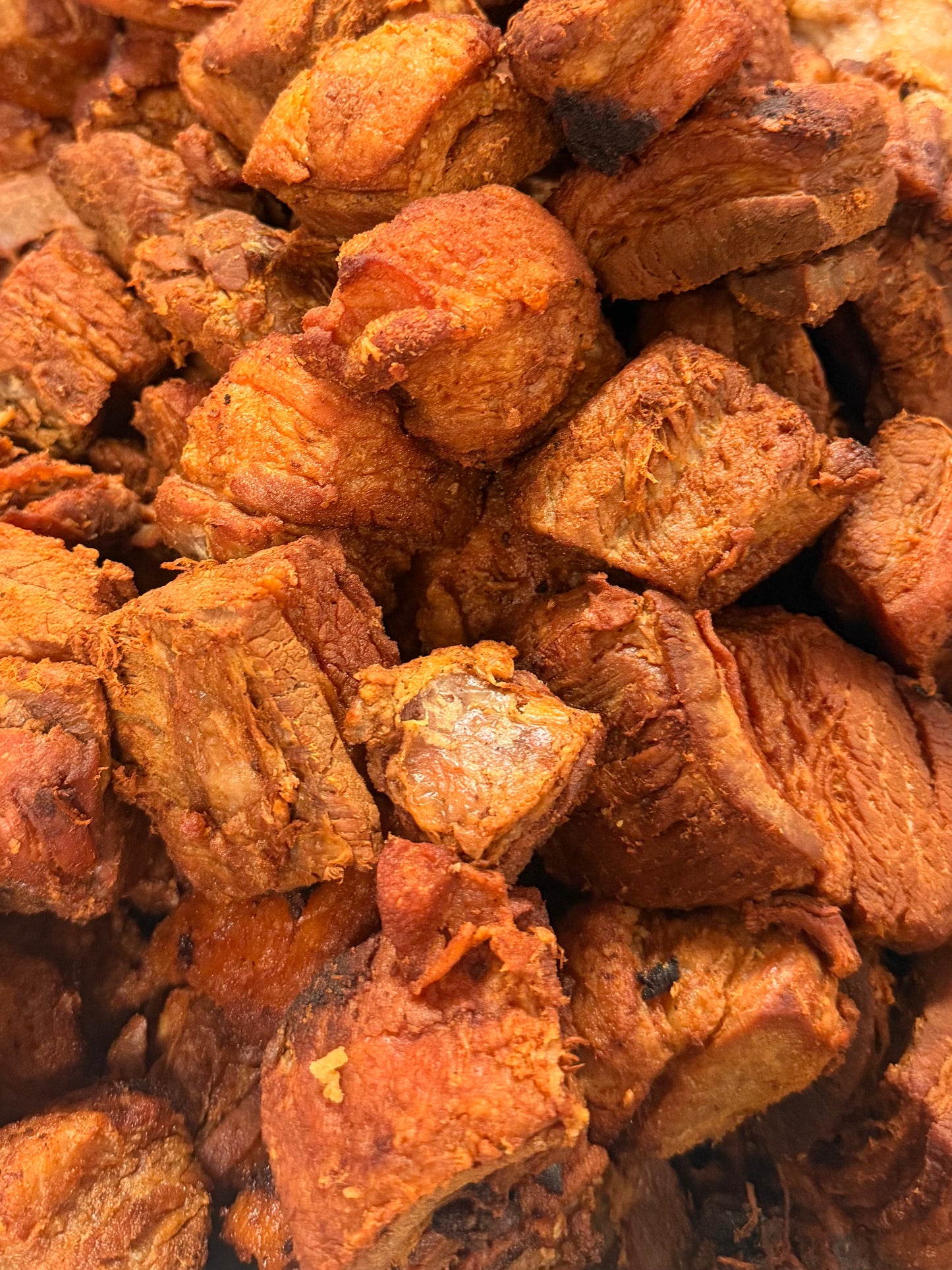Chicharrón