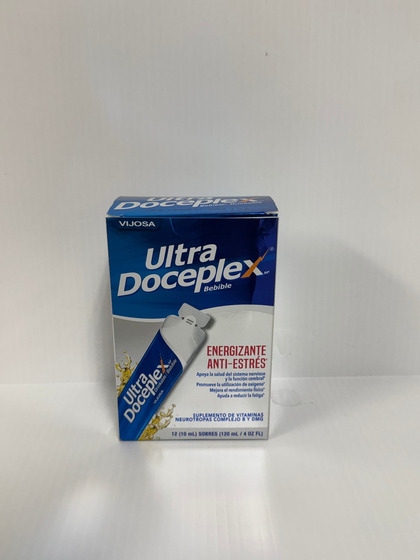 Ultra Doceplex