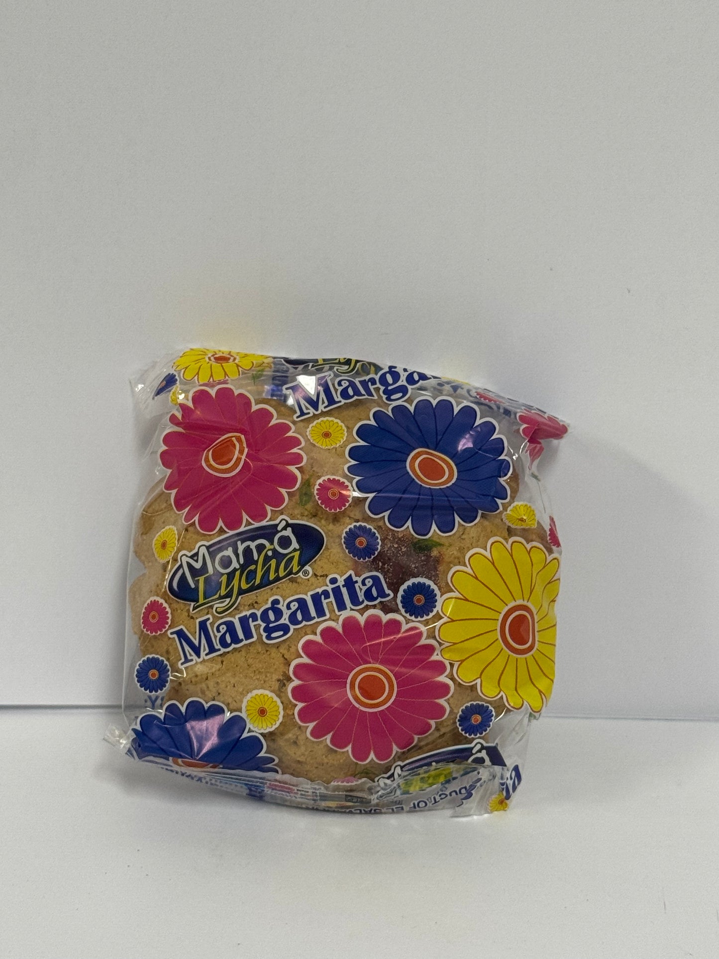 Mamá Lycha Margarita