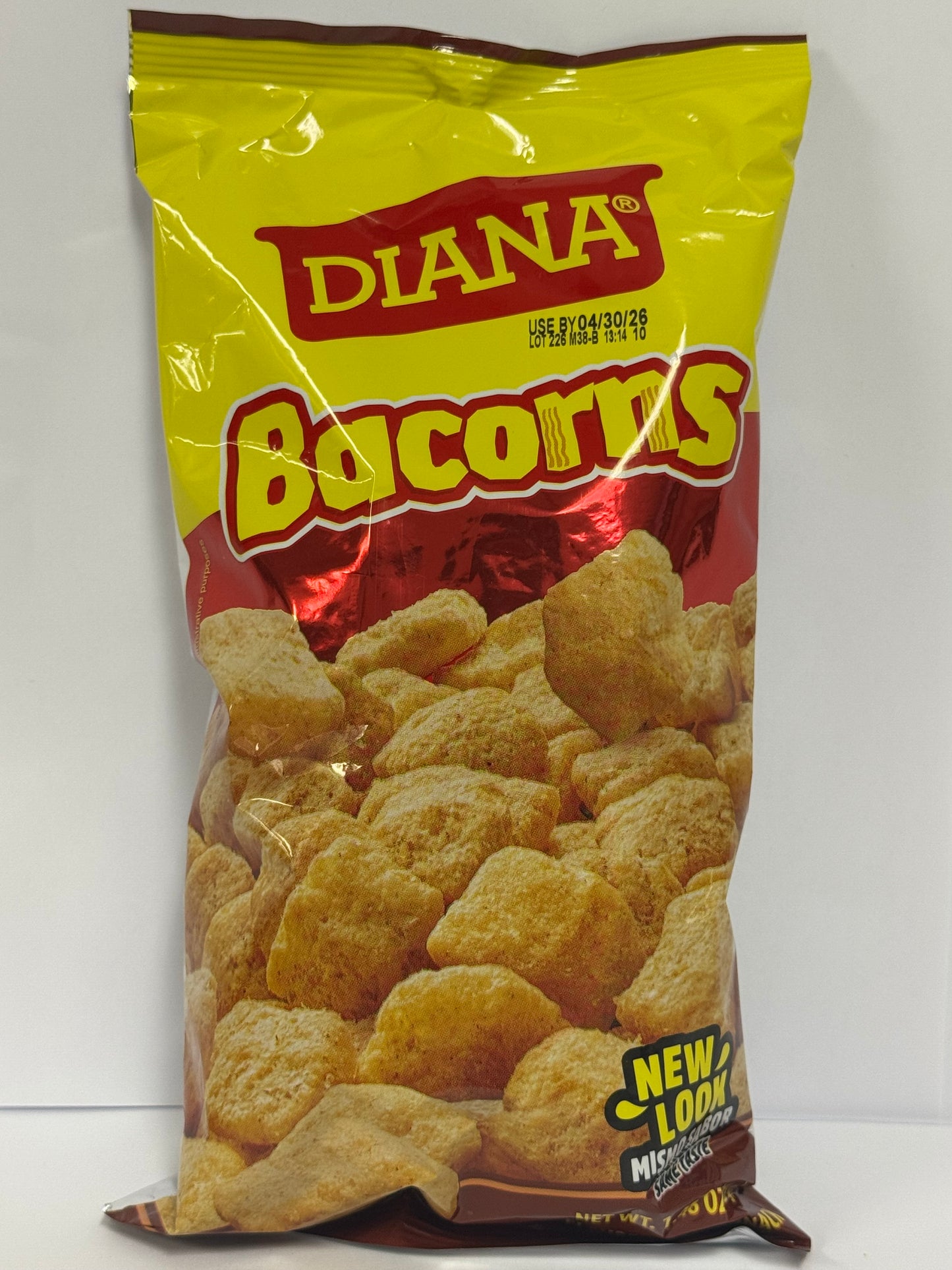 Diana Bacorns