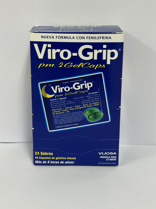 Viro-Grip