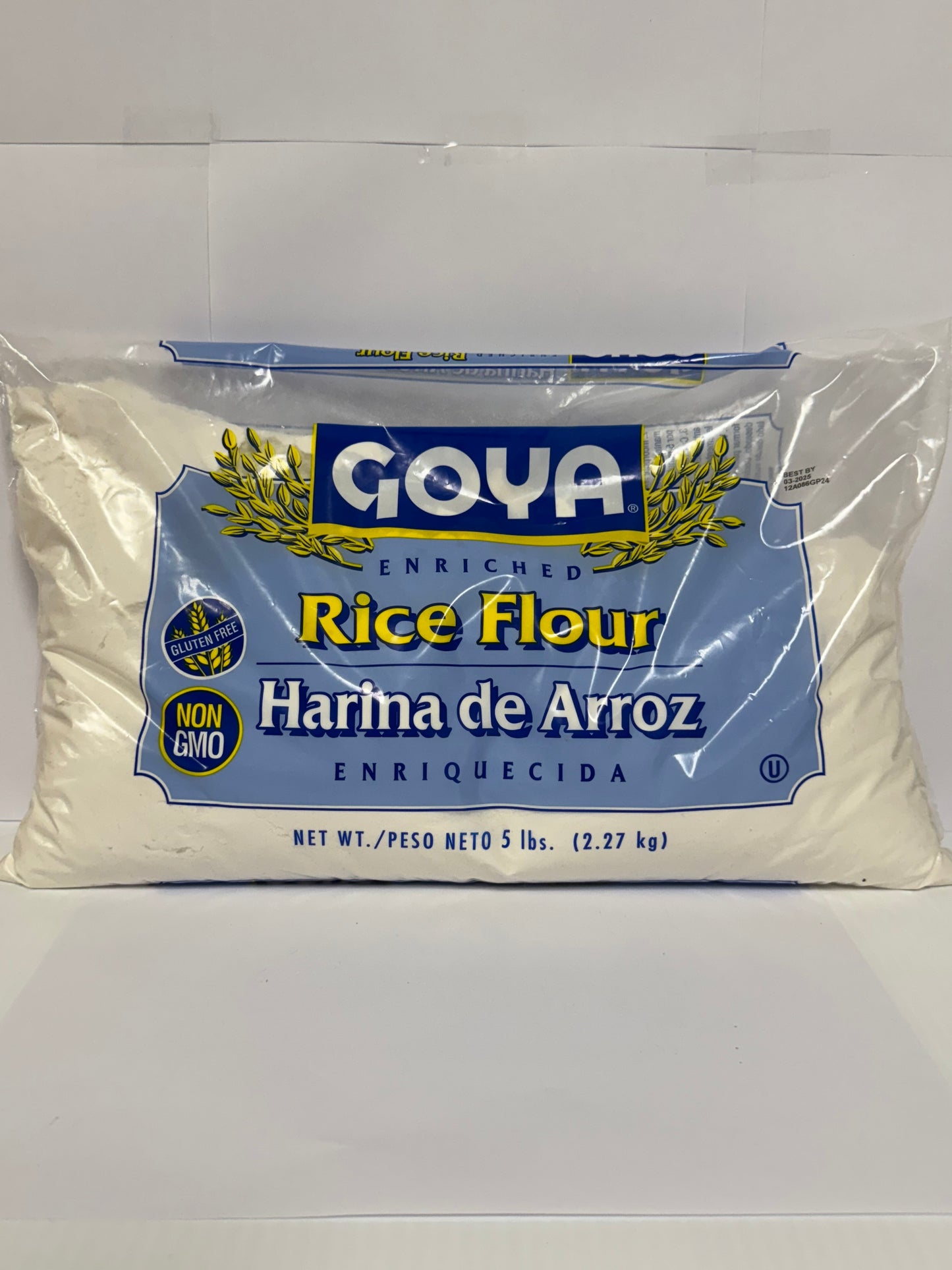 Goya Harina de Arroz