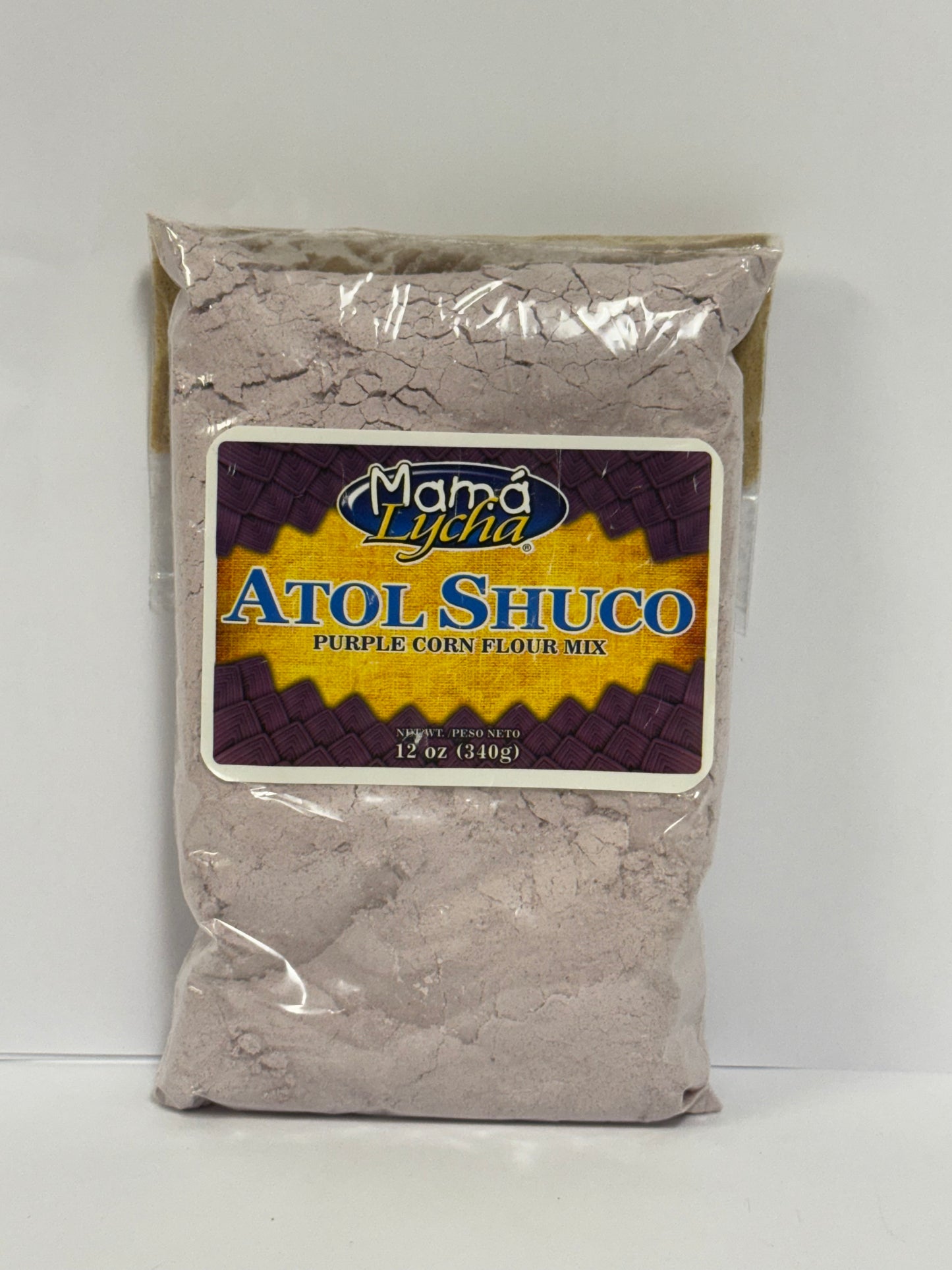 Mamá Lycha Atol Shuco