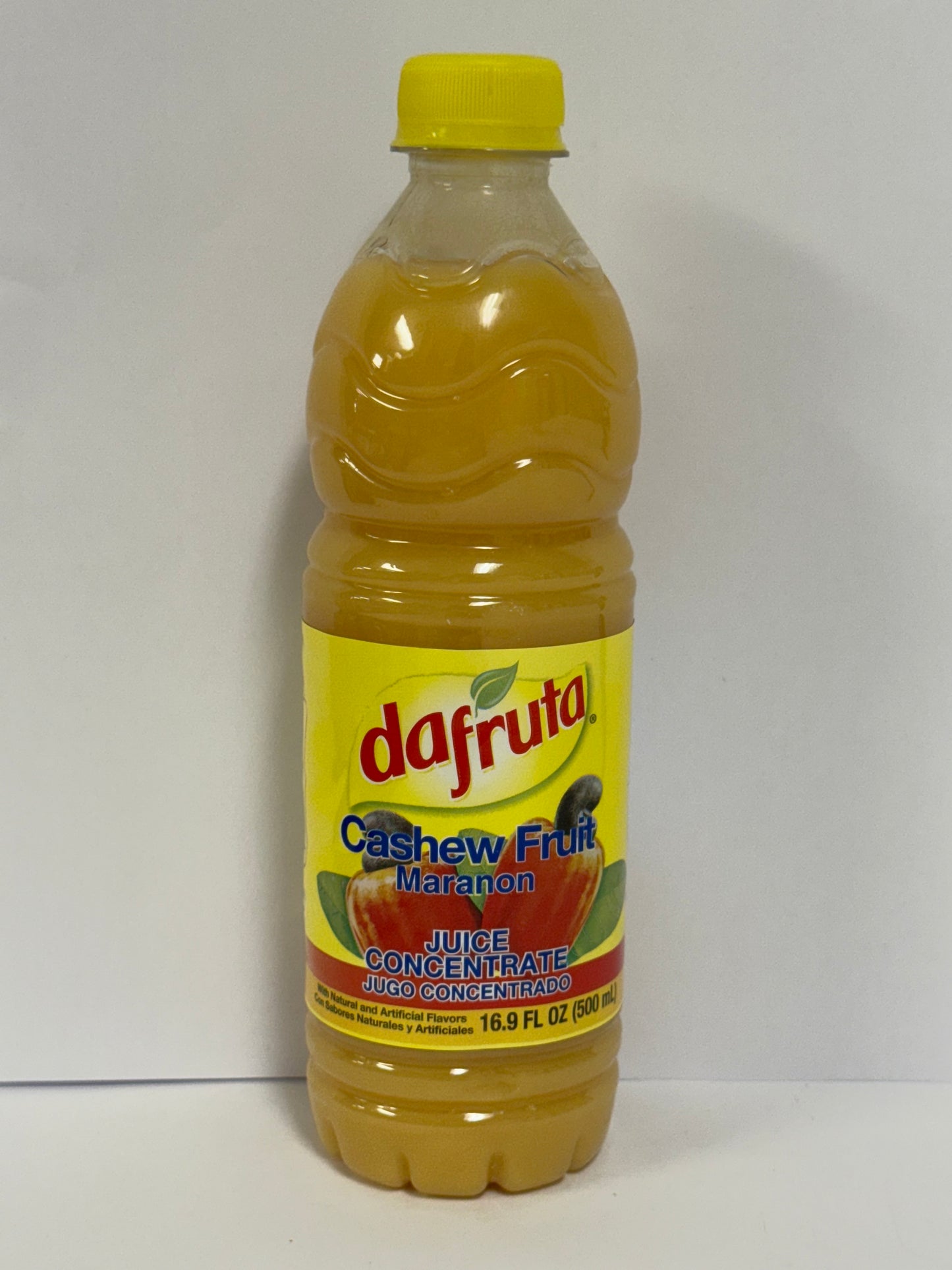 Dafruta