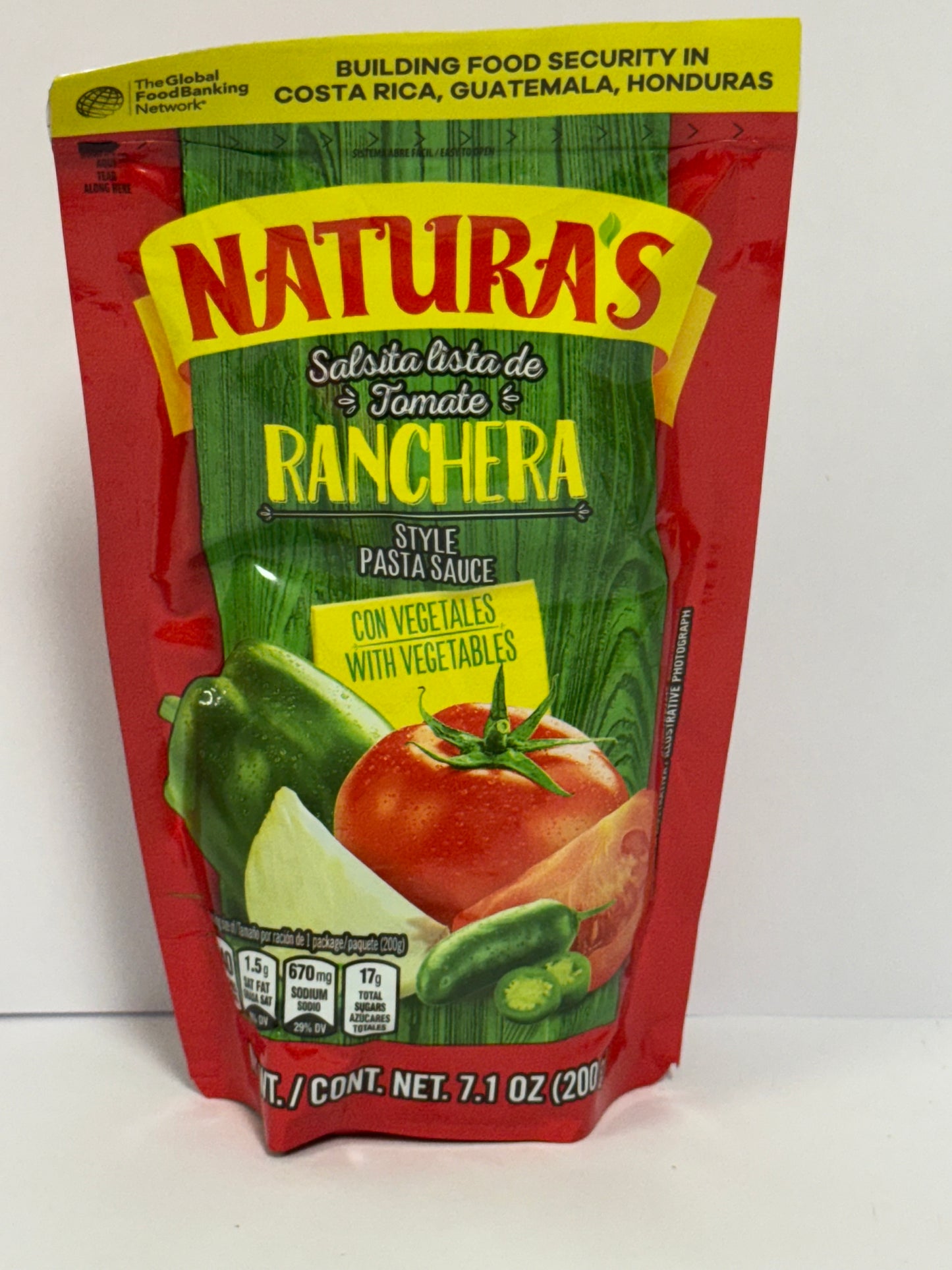 Naturas Ranchera