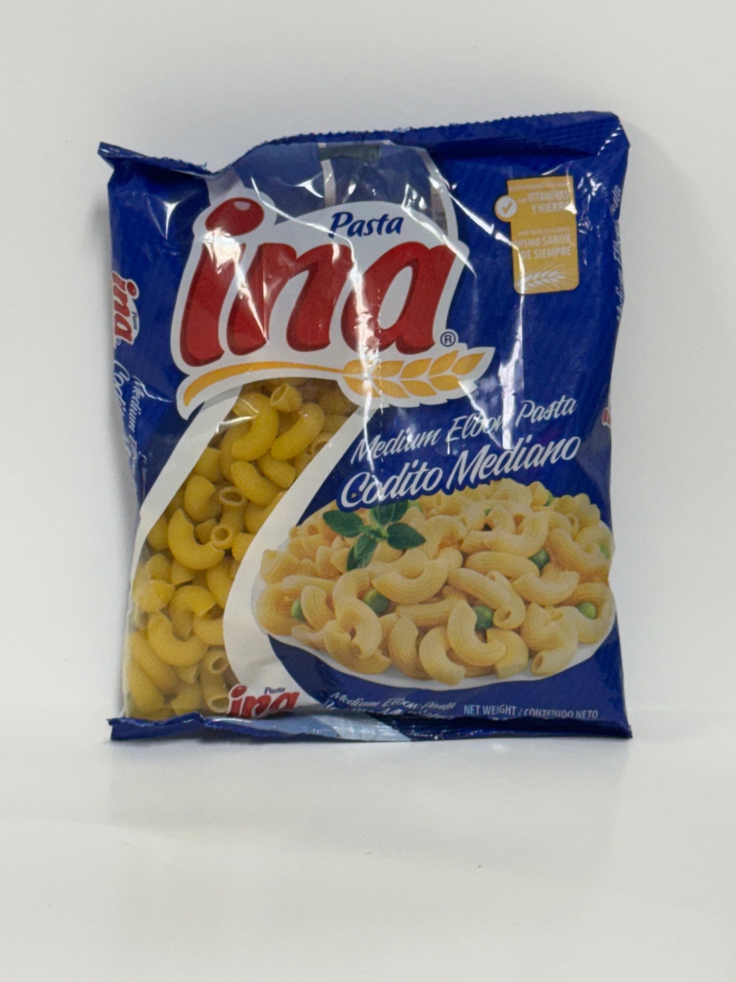 Pasta Ina