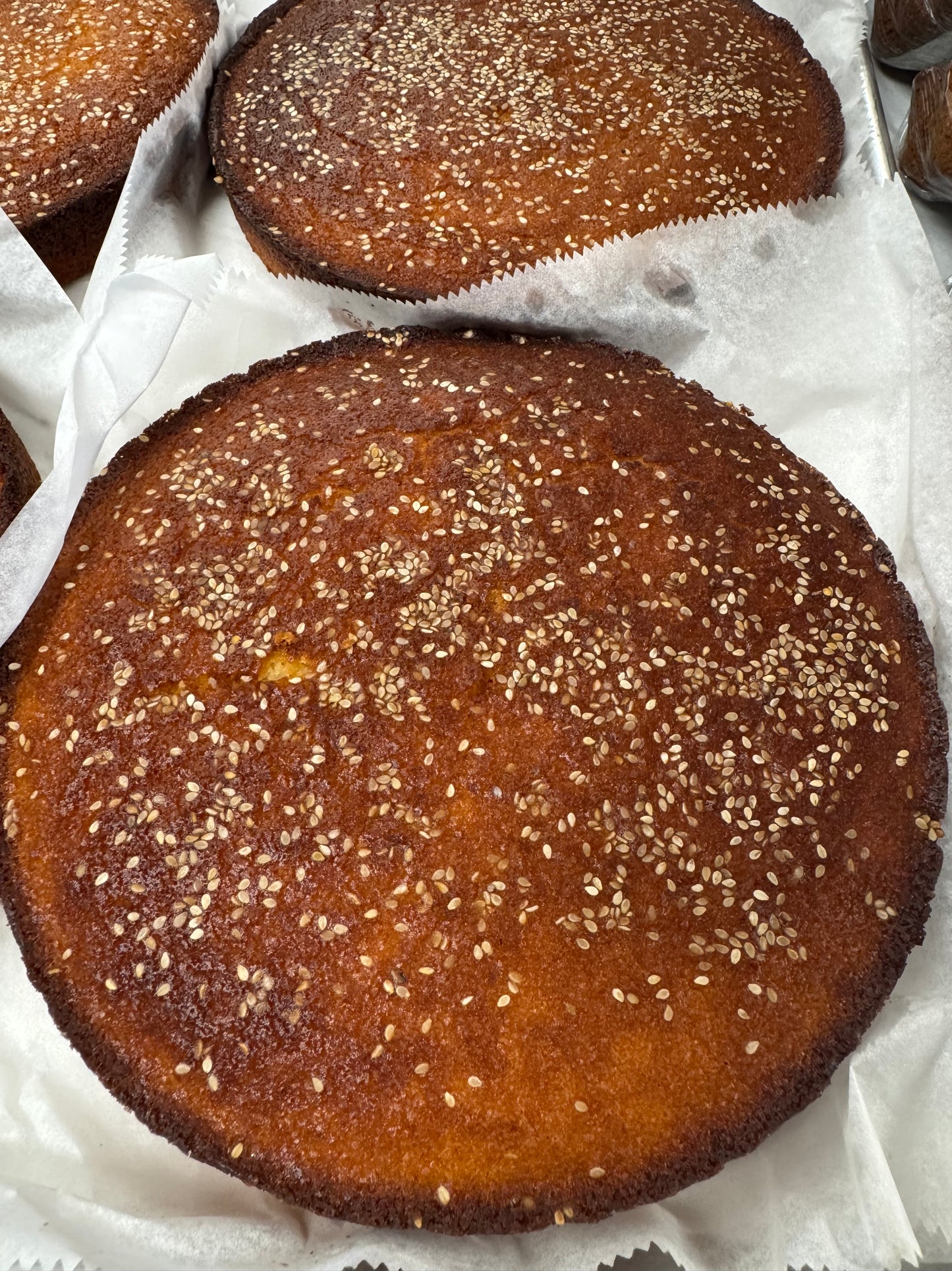 Quesadilla Salvadoreña Grande