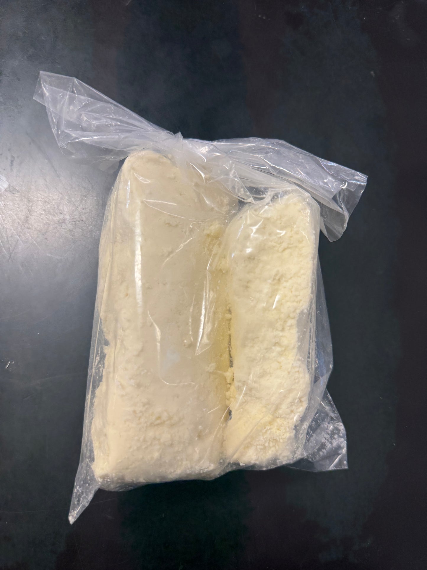 Queso Majado