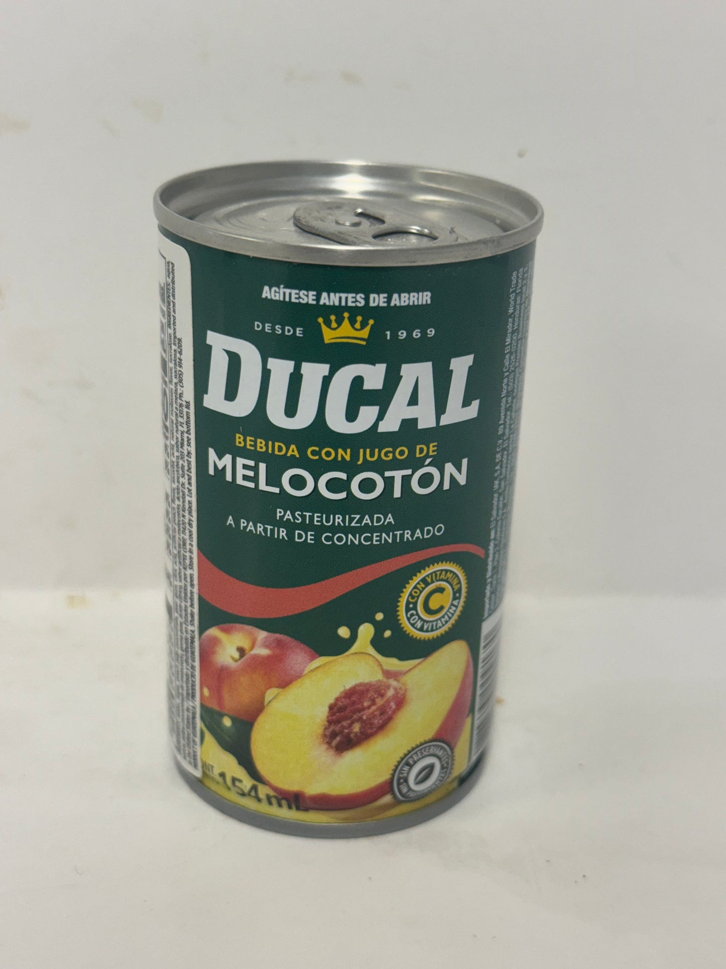 Ducal Melocoton