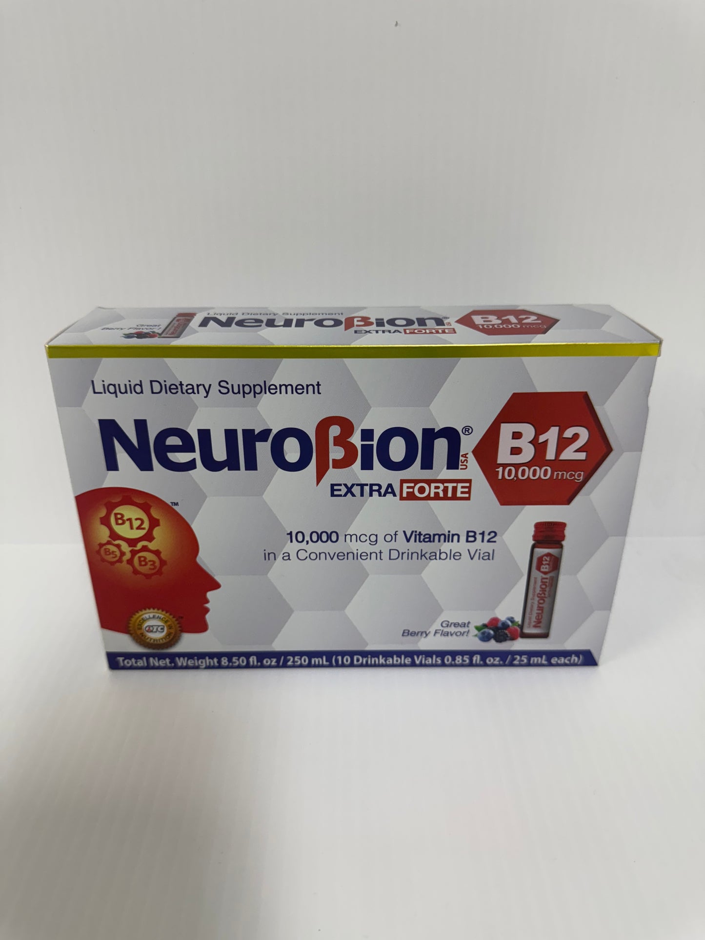 Neuroßion EXTRA FORTE