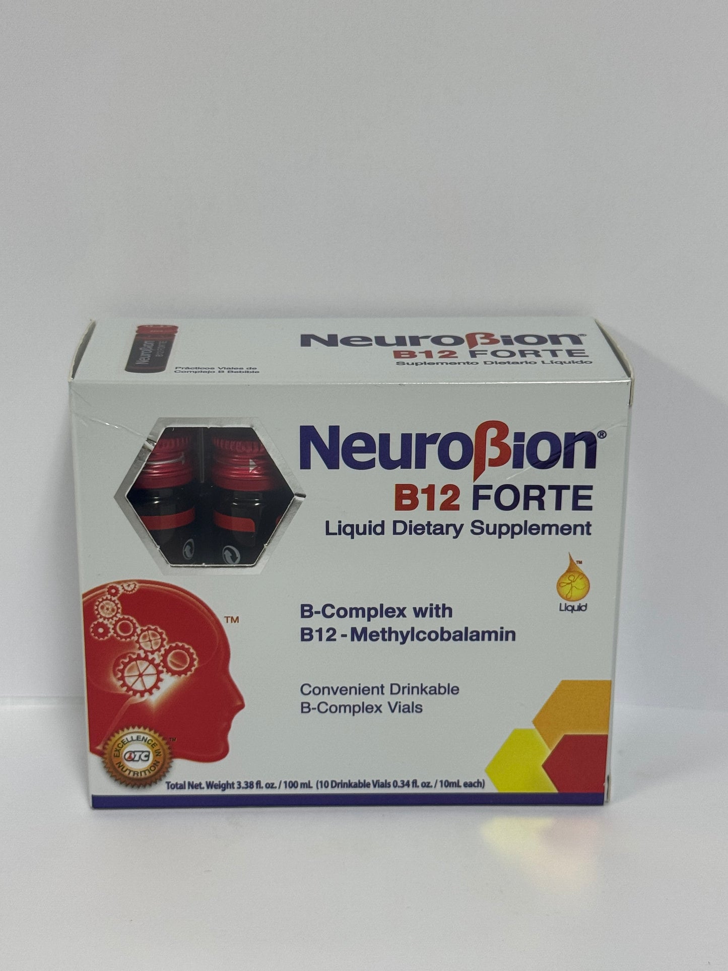 NeuroBion® B12 FORTE