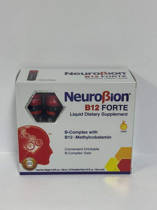 NeuroBion® B12 FORTE