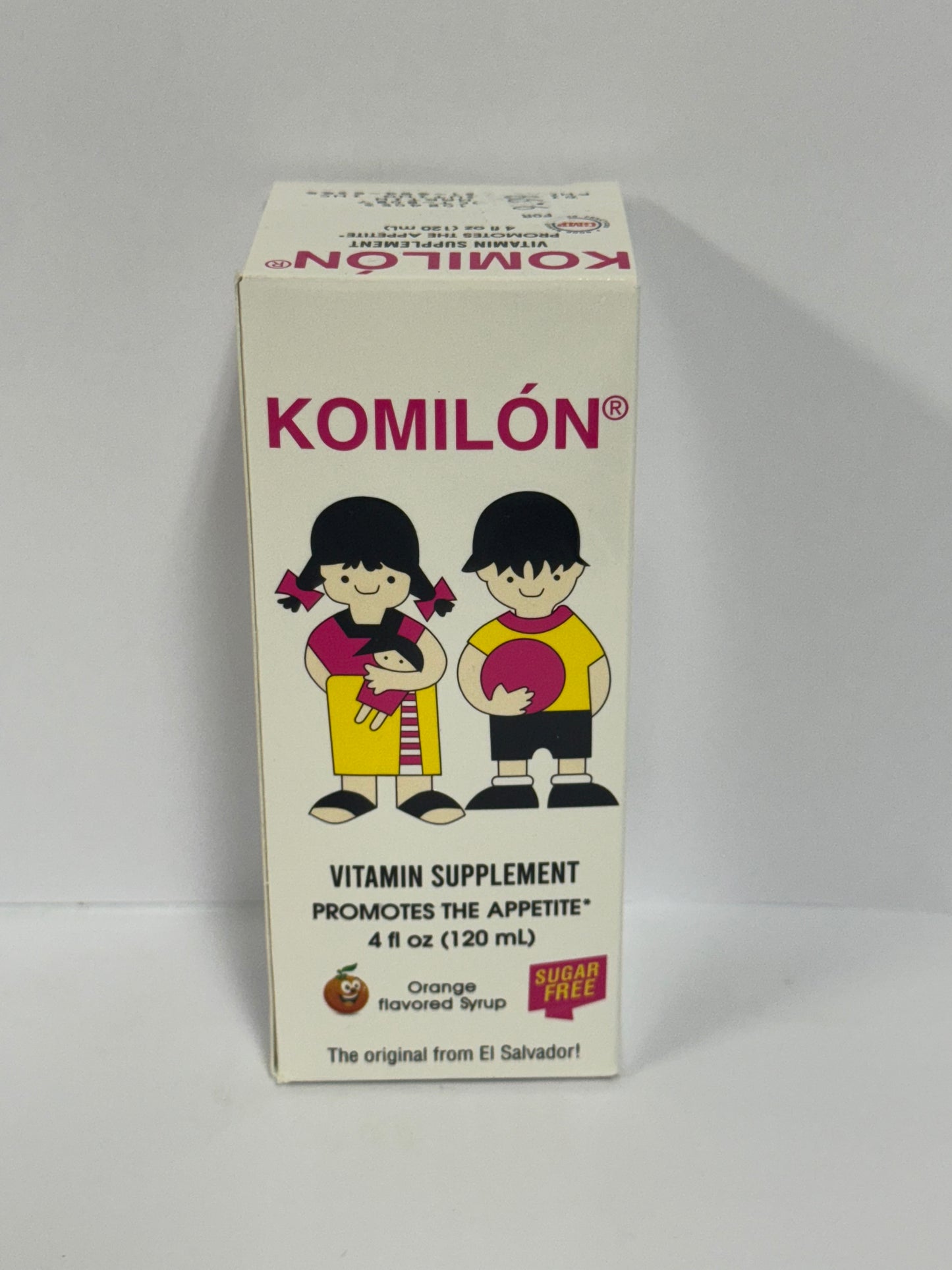 KOMILÓN®