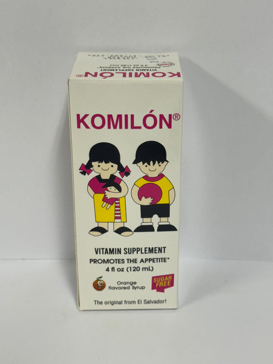 KOMILÓN®