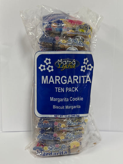Mamá Lycha Margarita