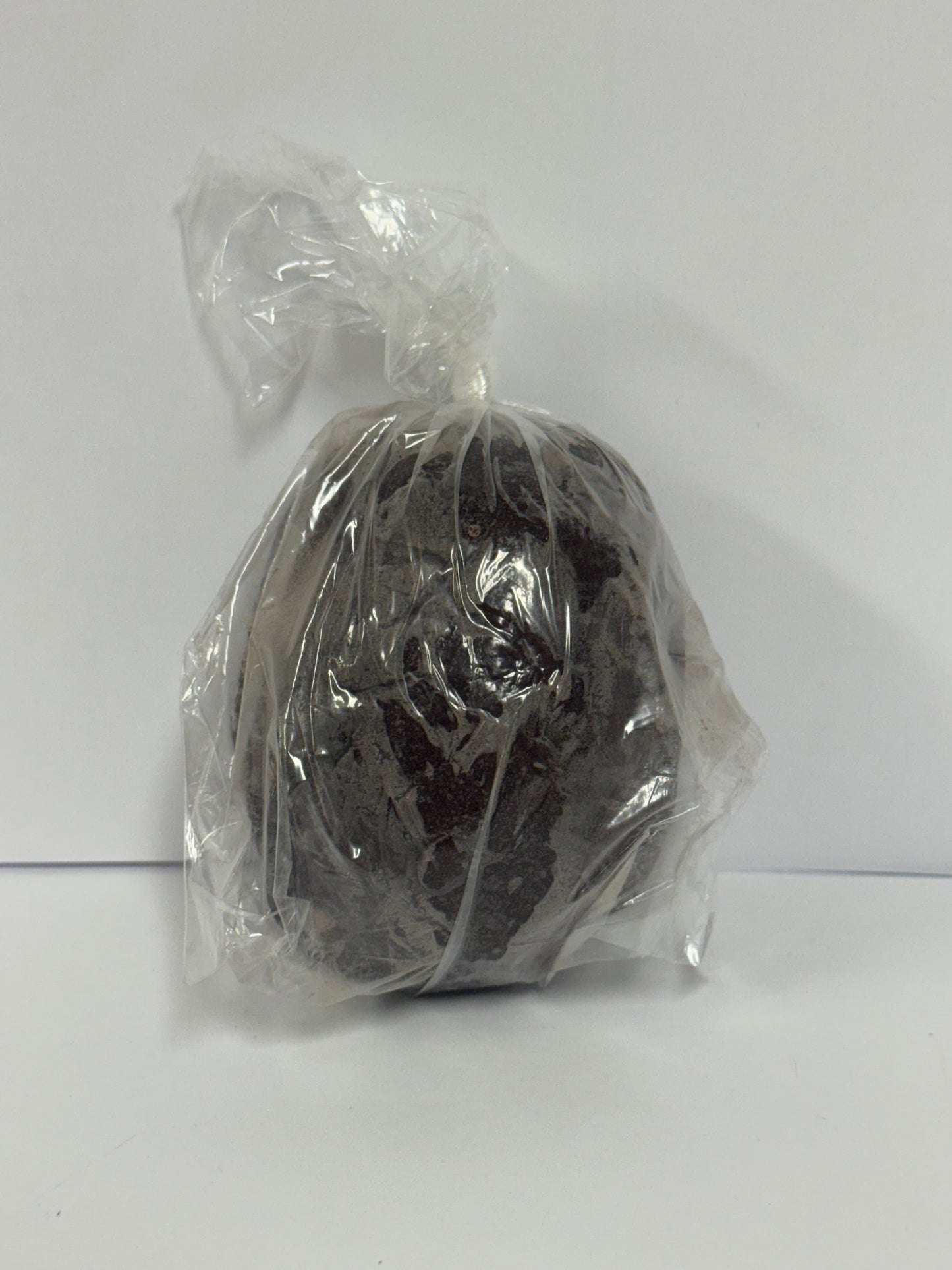 Chocolate Salvadoreño