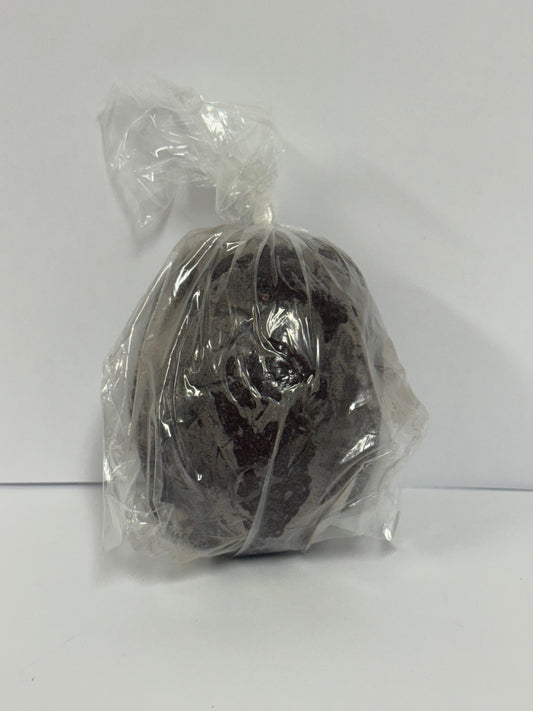 Chocolate Salvadoreño
