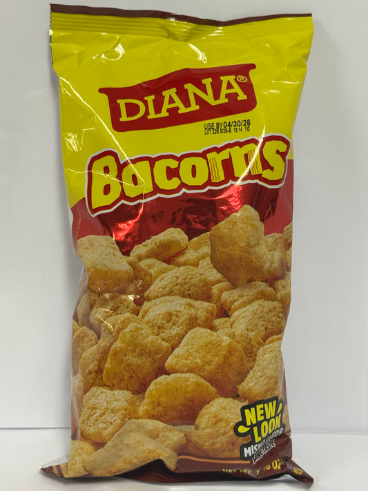Diana Bacorns