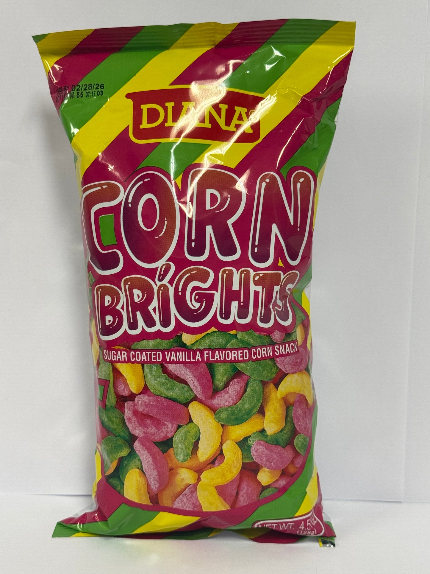 Diana Corn Brights