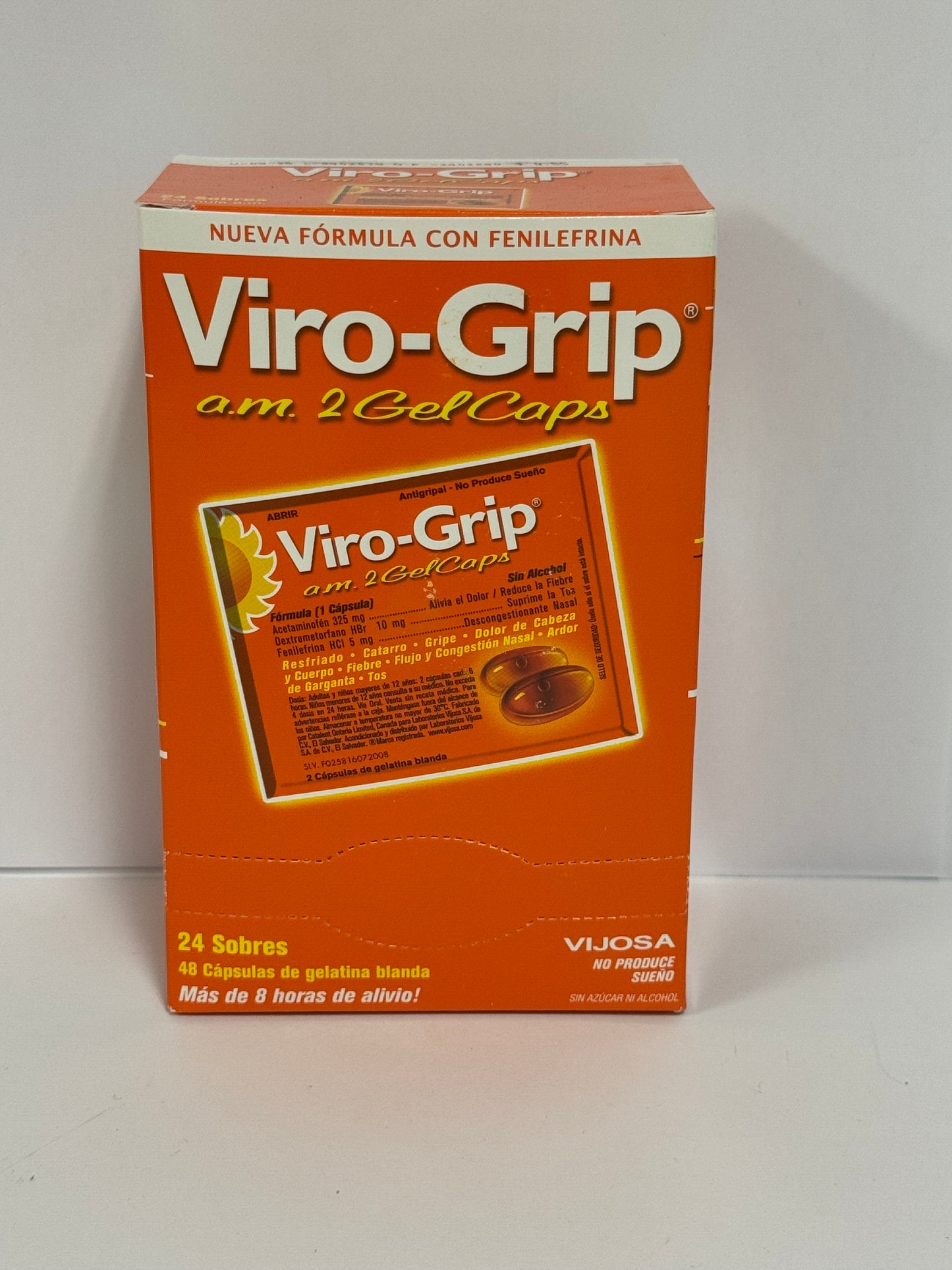 Viro-Grip