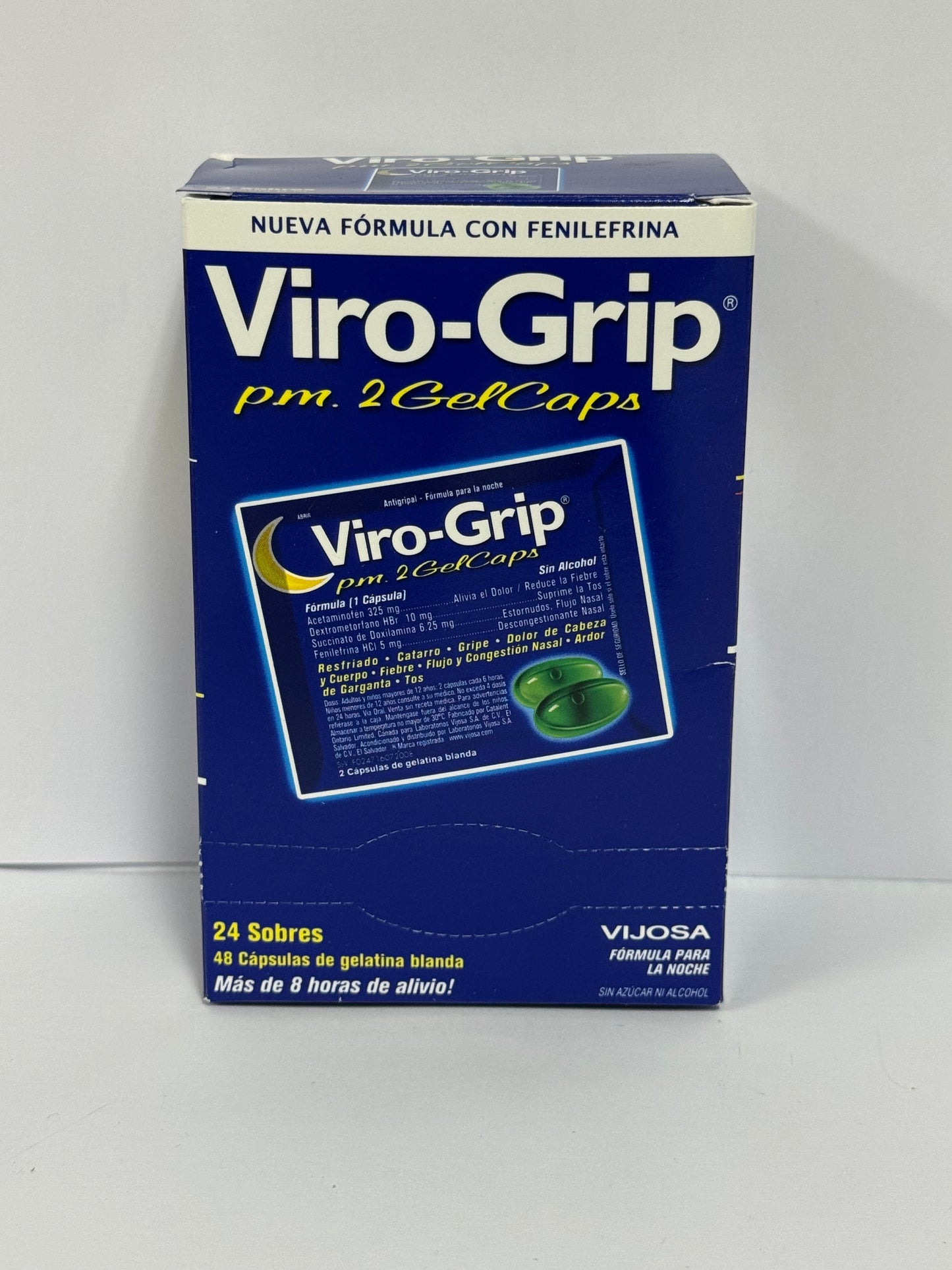Viro-Grip
