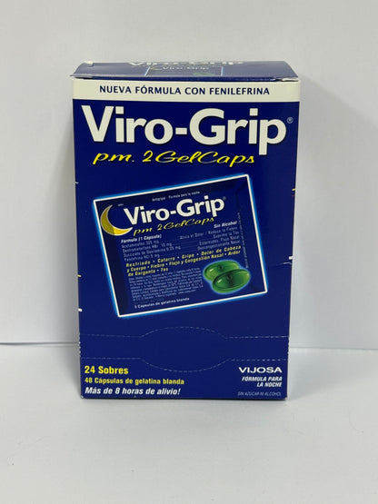Viro-Grip