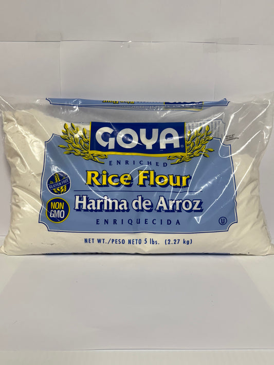 Goya Harina de Arroz