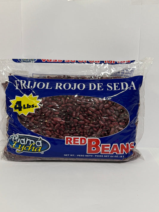 Mama Lycha Frijol Rojo