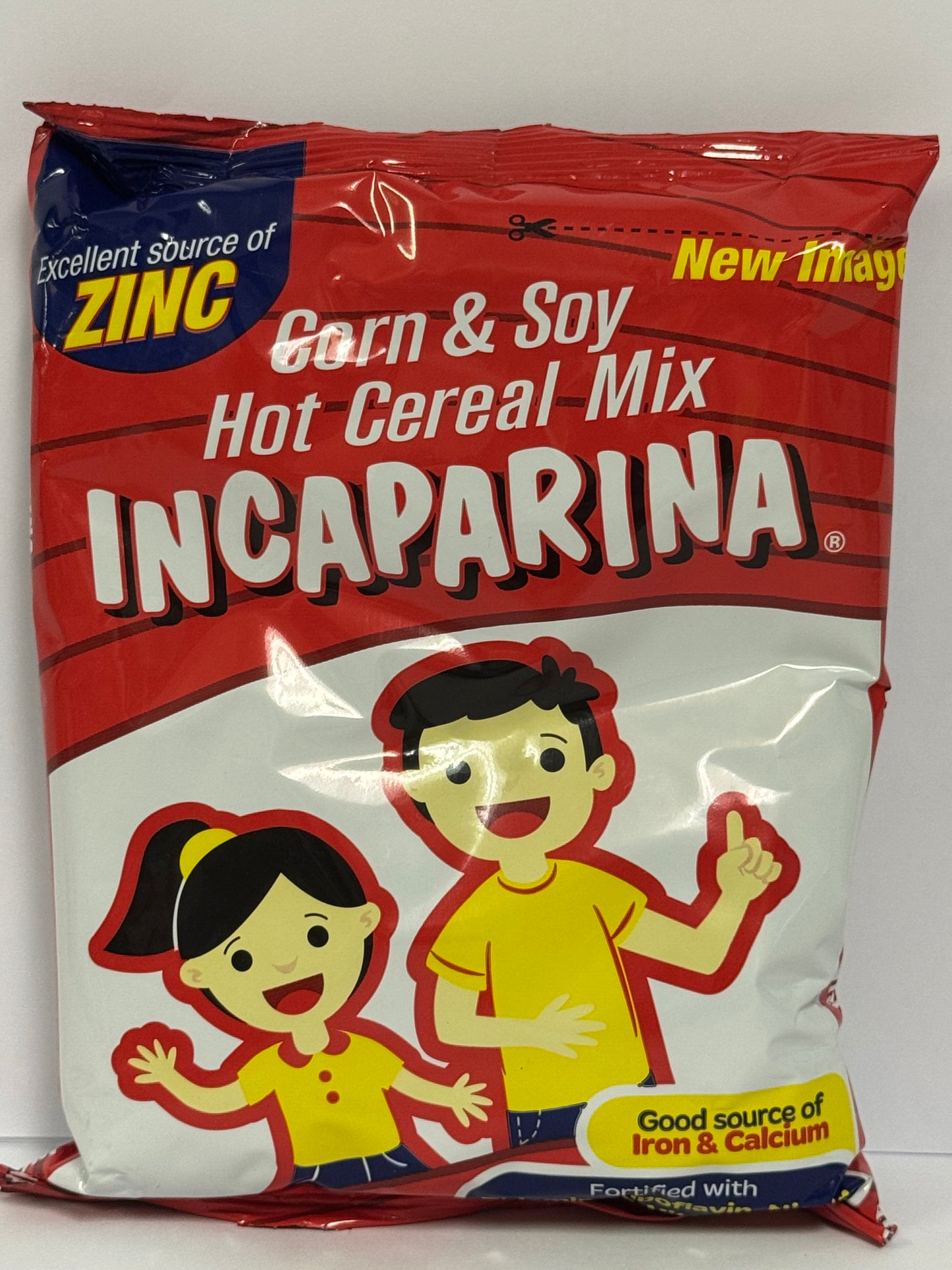 INCAPARINA