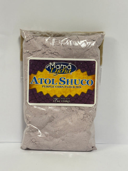 Mama Lycha Atol Shuco