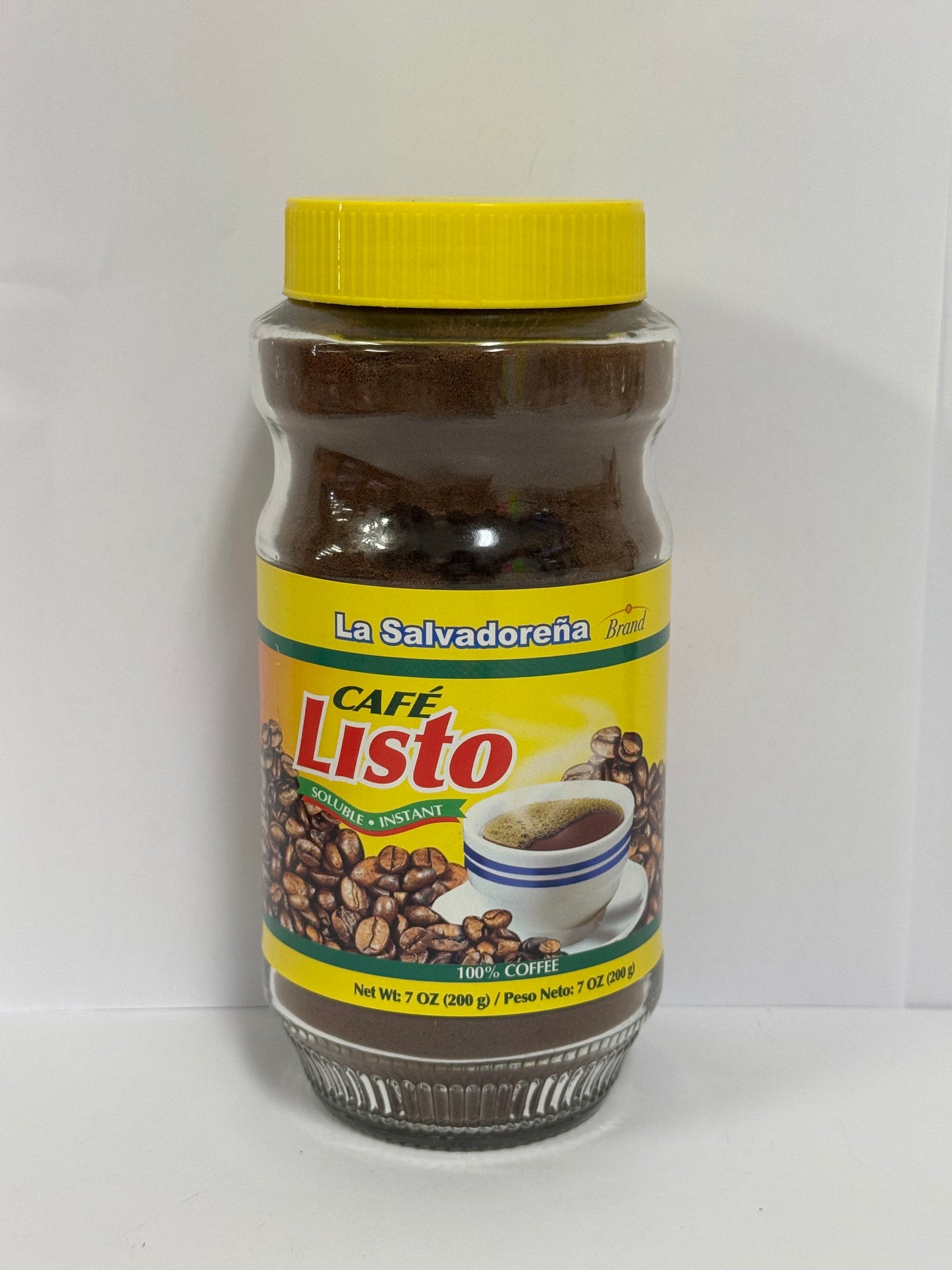 La Salvadoreña Brand