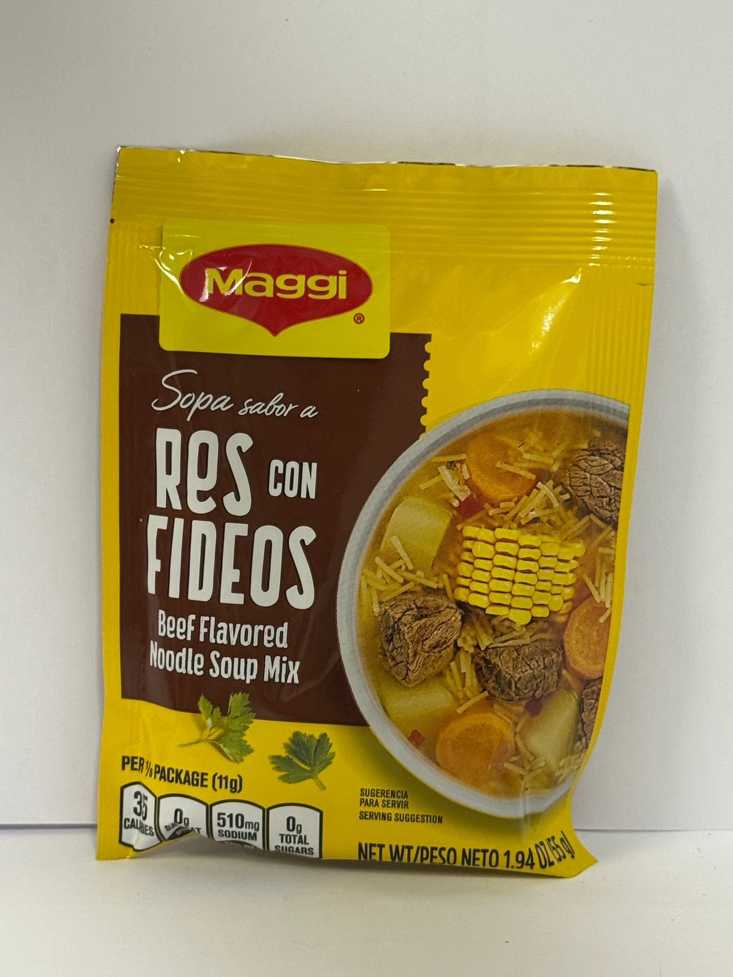 Maggi de Res