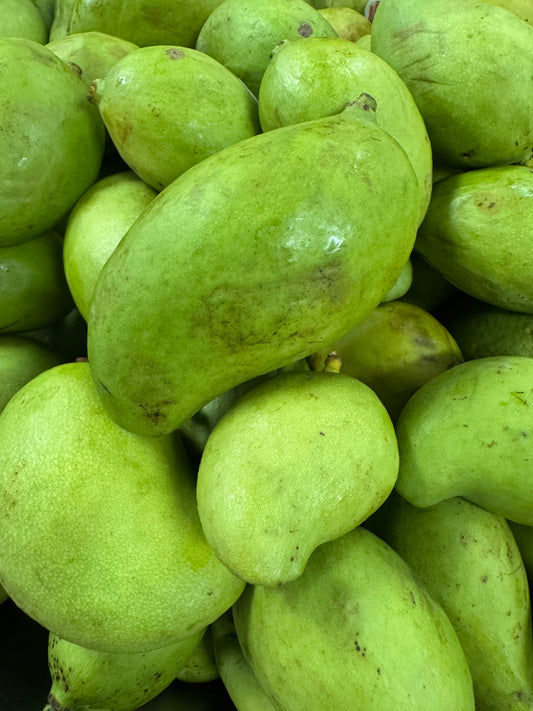 Mango Verde
