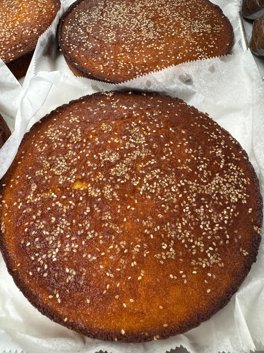 Quesadilla Salvadoreña Grande