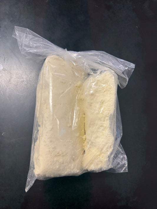 Queso Majado