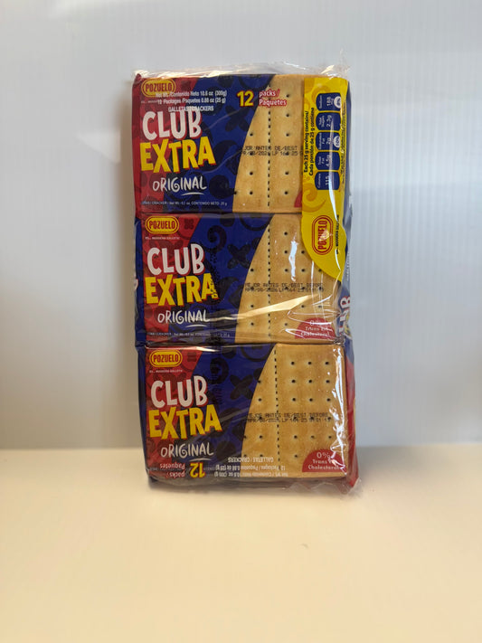Club Extra Original
