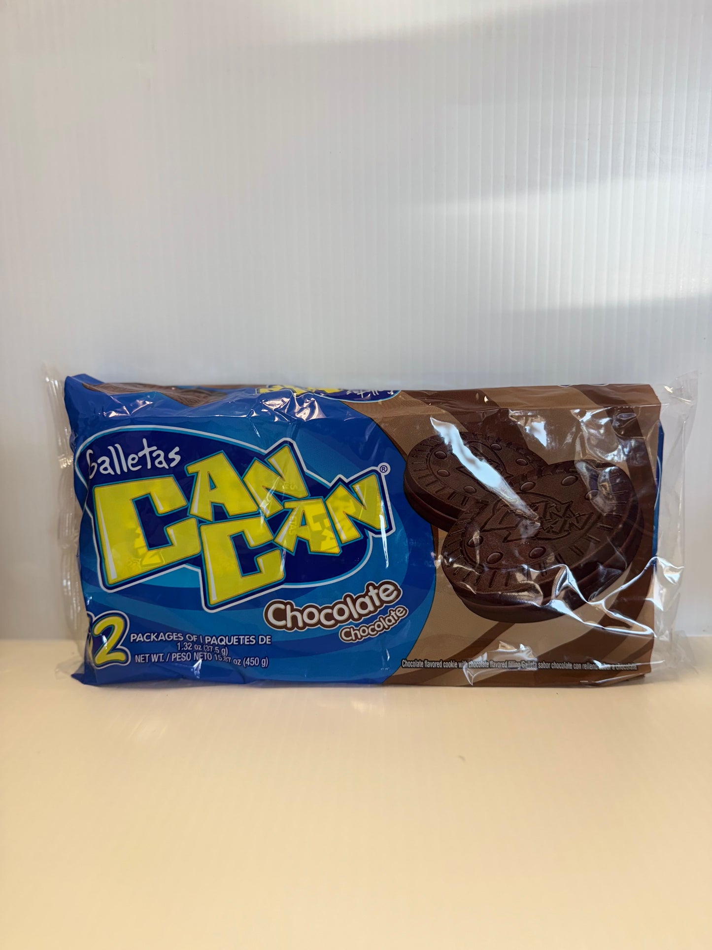 CanCan Chocolate