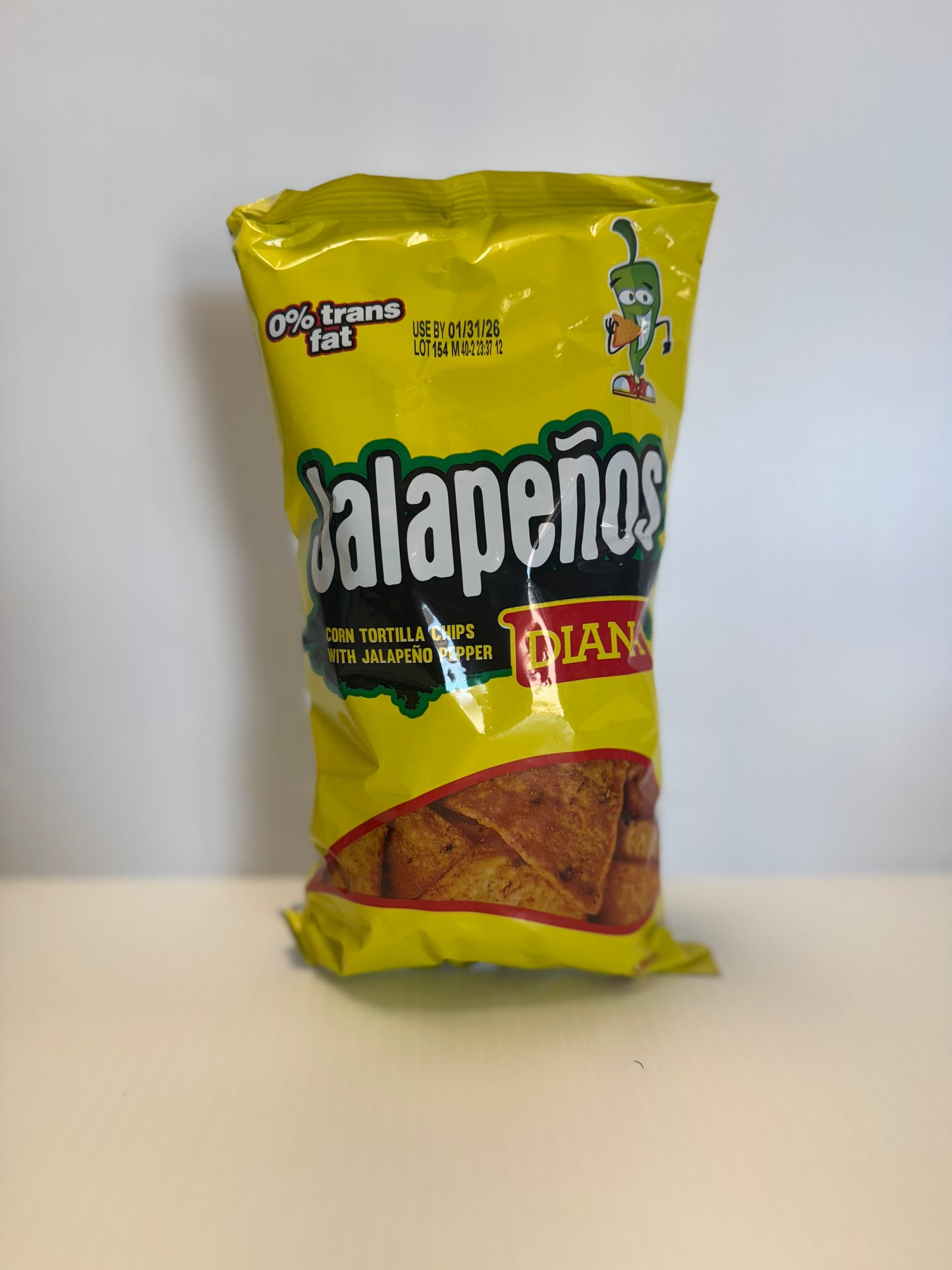 Jalapeños Diana