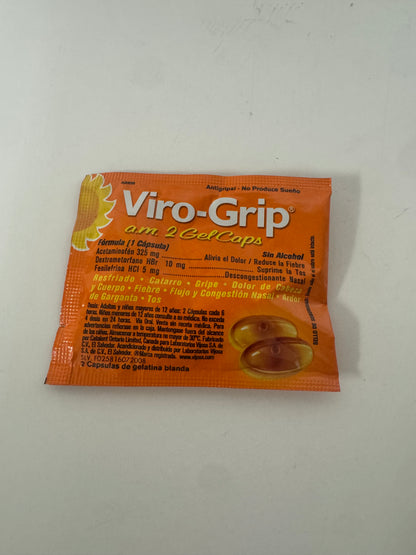 Viro-Grip