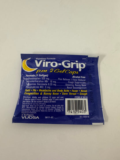 Viro-Grip