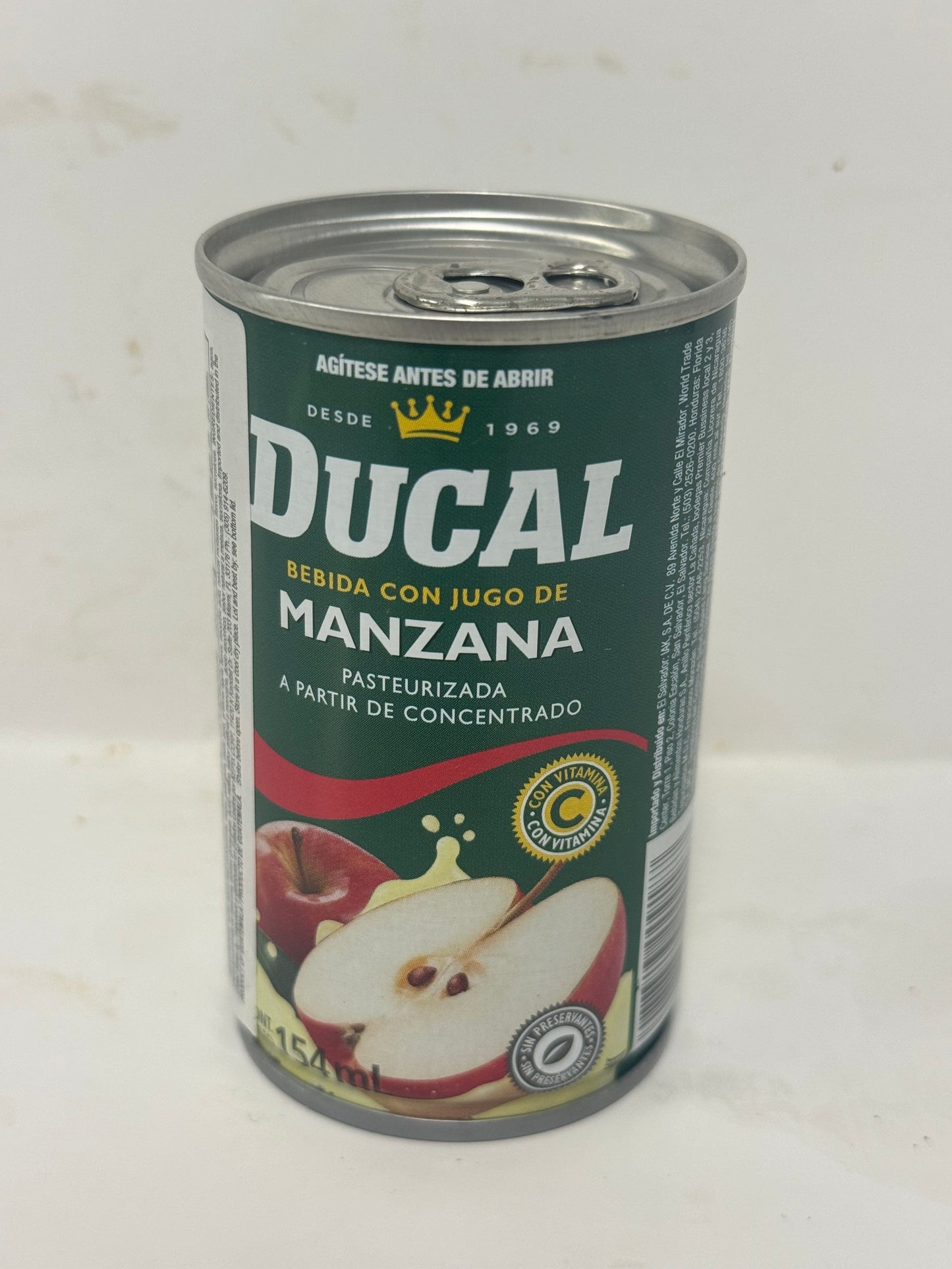 Ducal Manzana