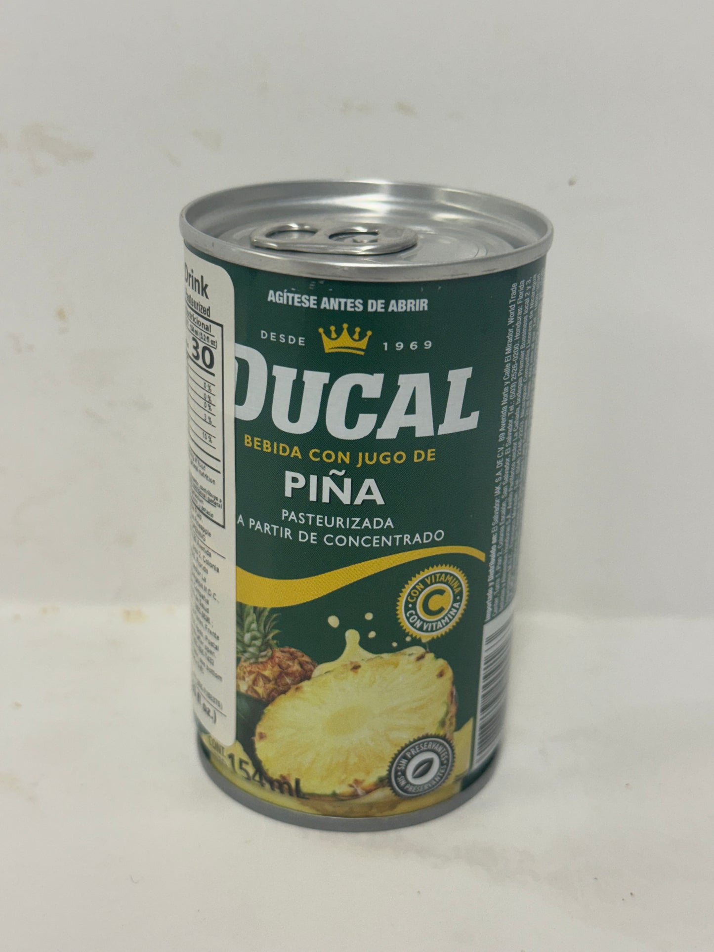 Ducal Pina