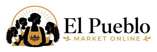 El Pueblo Market Online